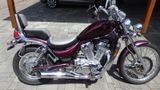 Suzuki Intruder 750 - SUZUKI 750 INTRUDER