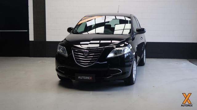 Lancia LANCIA Ypsilon 1.2 69 CV 5 porte GPL Ecochic Sil