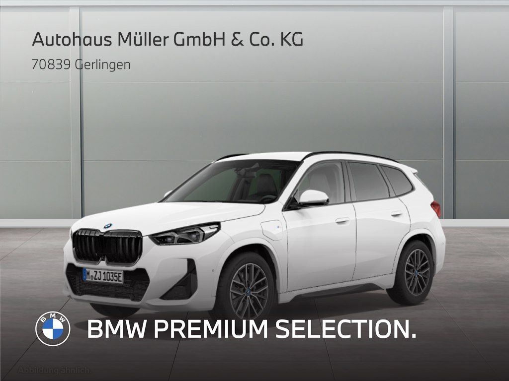 Image of BMW X1