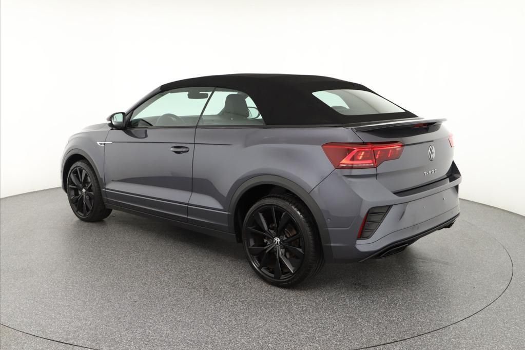 Volkswagen T-Roc Cabriolet R-Line 1.5 TSI AHK*PDC*RFK*Tempo