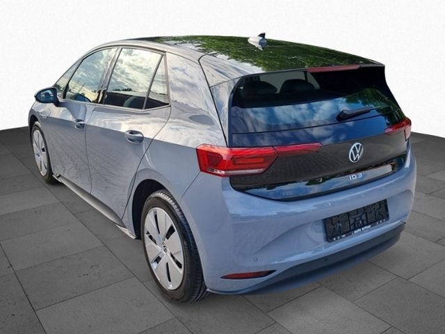 Fahrzeugabbildung Volkswagen ID.3 PRO PERF LIFE WÄRMEPUMPE NAVI PDC SHZ ACC K