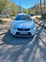 Ford Ich verkaufe ein Auto - Ford Mondeo von 2026
