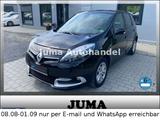Renault Scenic III Limited*AUTOMATIK*NAVI*TEMPOMAT*PDC* - Renault Scenic Limited mit Diesel-Antrieb