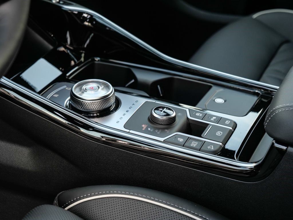 Kia Sorento - Bild 21