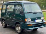 Subaru Libero 1.2 4WD Deluxe Mini-Camper  - Subaru: Kleinbus