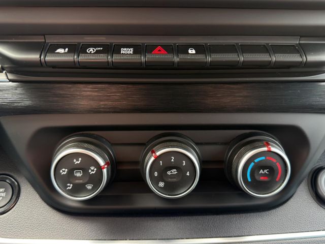 Nissan Primastar Kombi Tekna L1H1 °LED°Navi°AHK°SHZ°RFK