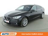 BMW 535d GT xDrive Aut.*NAVI*HUD*PANO*PDC*TEMPO*SHZ* - mit Diesel-Antrieb: Schwarz, Standheizung