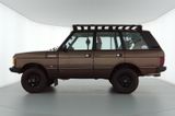 Land Rover Range Rover Classic, 3,9 L V8, Klima, H-Zulassun - Land Rover Range Rover: Classic