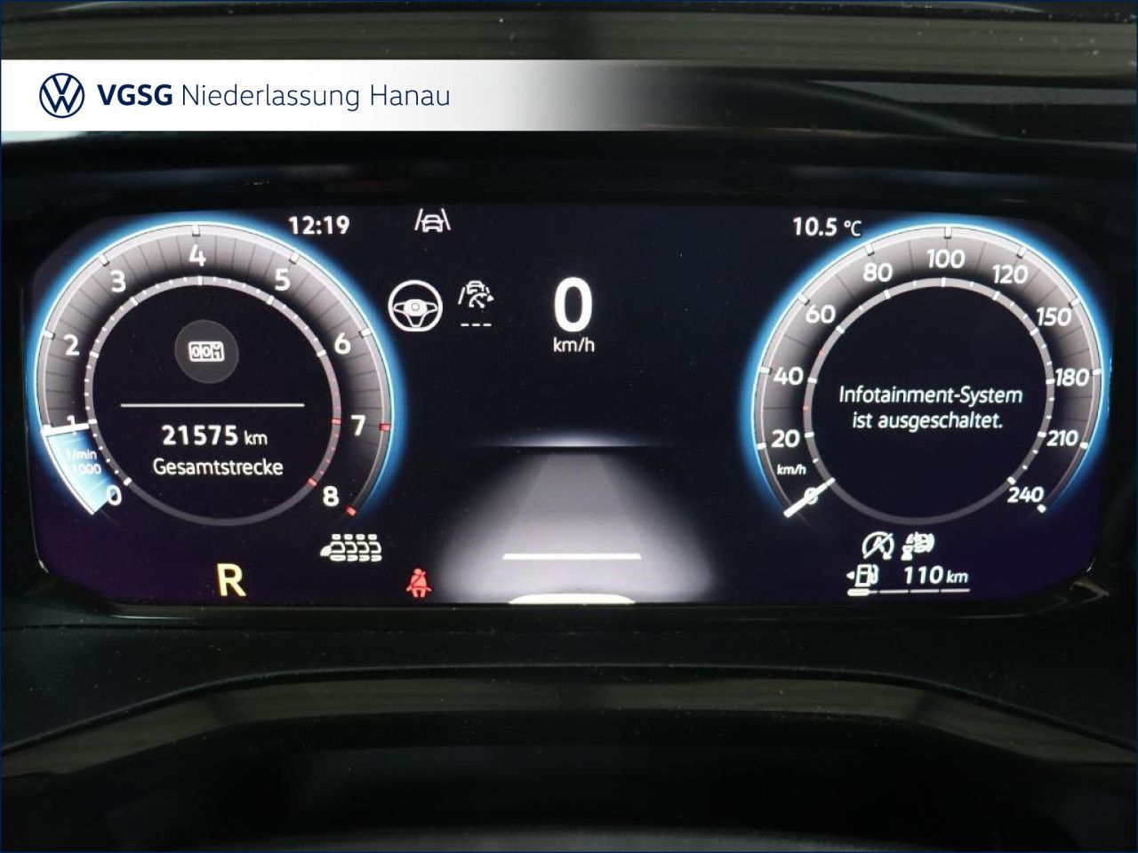 Volkswagen T7 Multivan - Bild 13