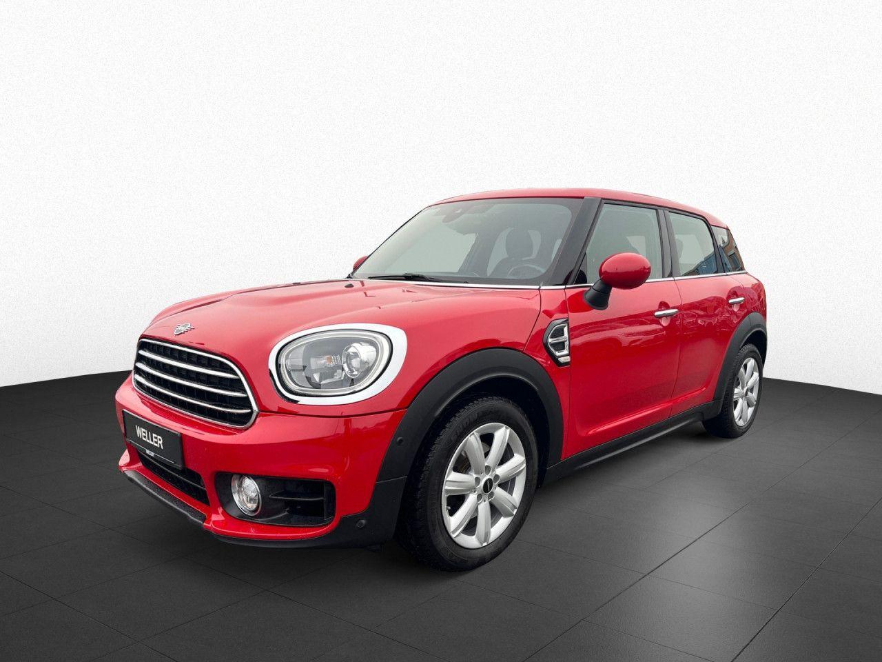 MINI Chili NaviPlus Pano LED Bluetooth Navi Klima