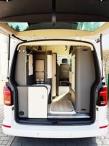 Westfalia KeplerOne 4x4 4Motion 2,0Tdi/204PS DSG wie NEU - Westfalia Allradantrieb