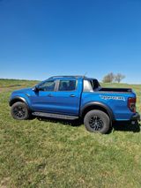 Ford Ranger 2.0 TDCi Panther Raptor Doppelkabine 4x4