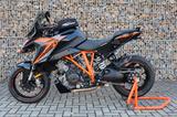 KTM 1290 Super Duke GT / viel Zubehör - KTM 1290 SUPER DUKE GT