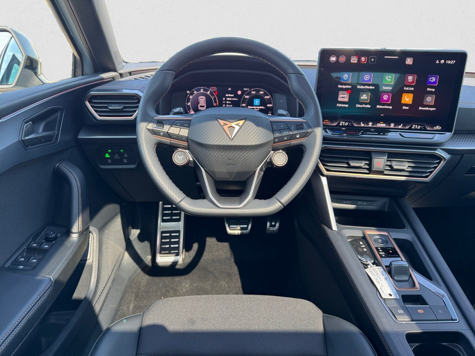 Cupra Leon - Bild 11
