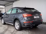 Audi Q5 Sportback TFSI e advanced FLA LM AkustikGlas - Audi Gebrauchtwagen mit Automatikschaltung