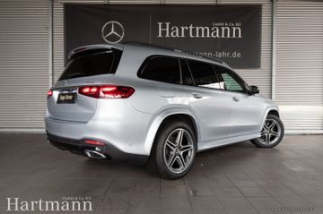 Mercedes GLS 350 - 2