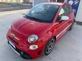 Abarth ABARTH 595 1.4 Turbo GARANZIA 12 MESI - rote Abarth 595