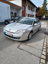 Renault Laguna Exception 1.5 dCi eco2 Exception - Renault Laguna: 1.5