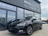 Skoda Fabia Clever Best of 1.0 TSI/DSG/ACC/LED/PANO