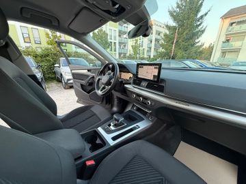 Audi Q5 - 11