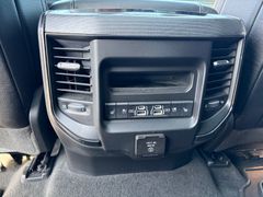 Fahrzeugabbildung Dodge RAM 1500 Limited Night RAMBOX MFT NAP Dt.Fzg.