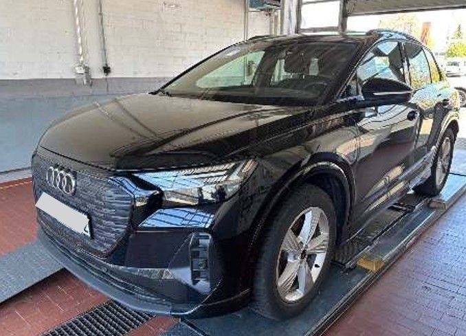 Audi Q4 40 e-tron imagem 2