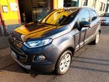 Ford EcoSport 1.0 EcoBoost 125 CV Titanium Full  - Ford EcoSport Kombi Gebrauchtwagen