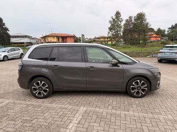 Citroen C4 SpaceTourer - 3