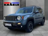 Jeep Renegade 2.0 MultiJet, Trailhawk, 4WD - Jeep Renegade mit Diesel-Antrieb: Allradantrieb
