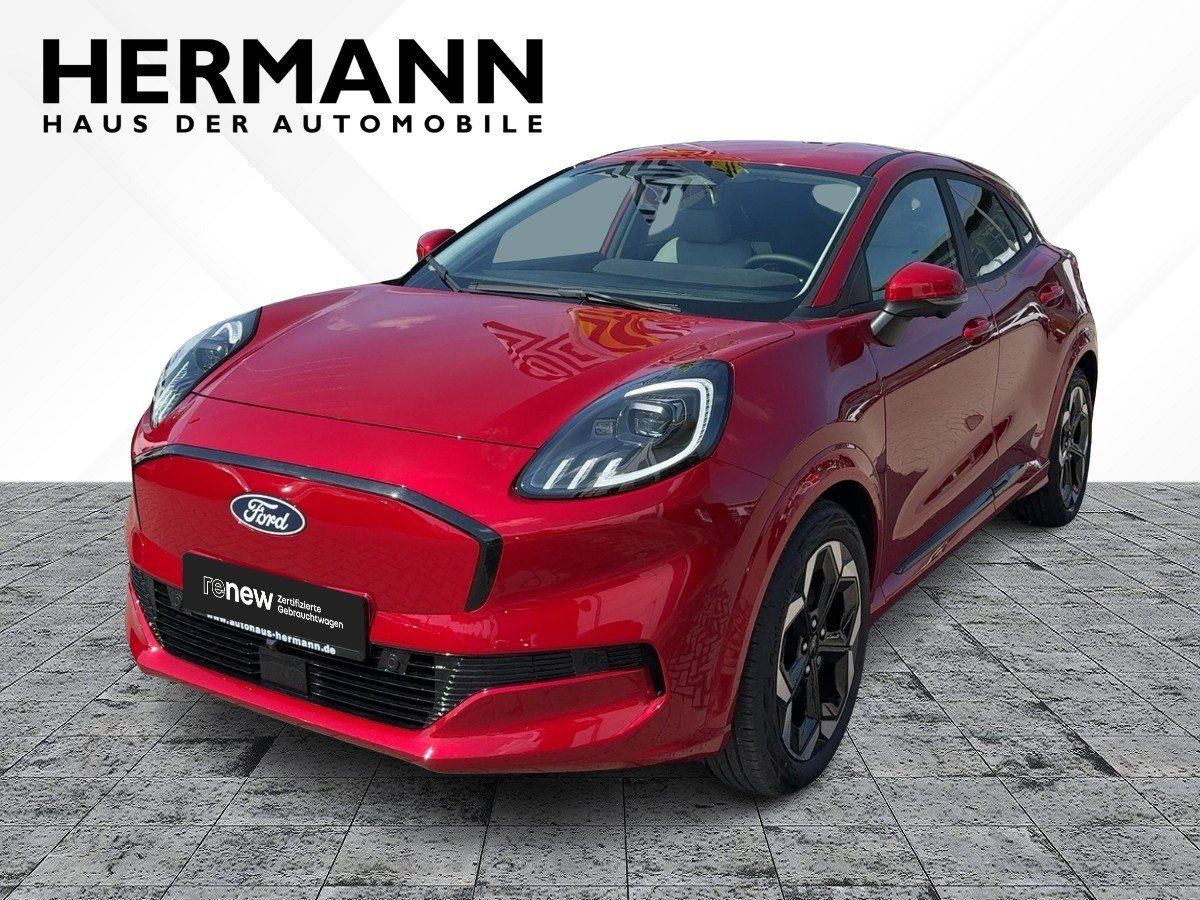 Ford Puma Gen-E - Bild 1