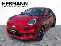 Ford Puma Gen-E - Vorschau Bild 1