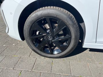 Opel Corsa F 5tg  1.2 Turbo GS Winterpaket Multimedia