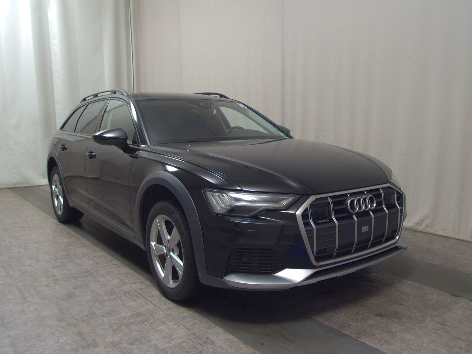 Audi A6 Allroad Avant 45 TDI Qu. Leder Navi vc StHzg foto 3