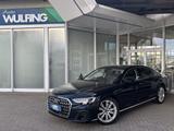 Audi A8 50 TDI quattro B&O ACC LUFT HUD STHZ 360° LED - gebrauchte Audi A8 aus dem Jahr 2024
