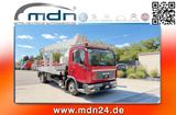 MAN TGM 8.180 Hubsteiger WUMAG WT300 30m - Hubsteiger