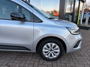 Renault Grand Kangoo TCe 130 Techno