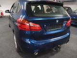 BMW 220 d Advantage AHK NAVI LED HU NEU - BMW 220 in Mainz