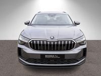 Skoda Kodiaq - Vorschau Bild 5