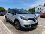 Renault Captur Luxe Sportsitze Sportpaket Sport Lenkrad - Renault Captur Gebrauchtwagen in Hannover