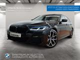 BMW 545e xDrive Limousine M Sport AHK Harman/K - BMW 545 in Stuttgart