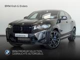 BMW X4 M Competition H&K+HUD+Adapt.LED+AppleCarPlay - BMW X4 M in Bremen