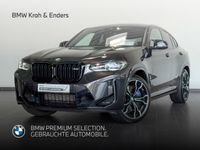 BMW X4 M - Vorschau Bild 1