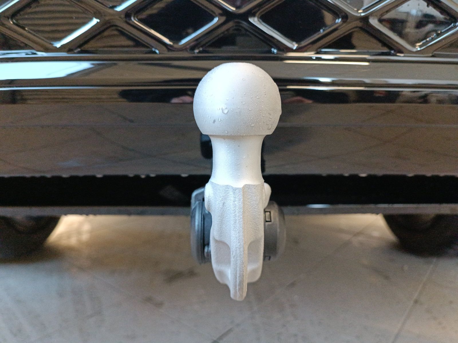 Volkswagen Tiguan - Bild 19