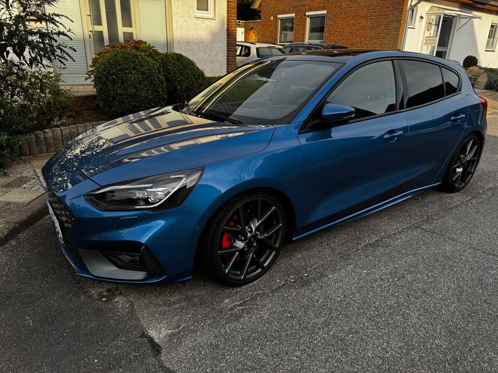 Image of Ford Focus