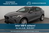 Cupra Formentor 1.5 TSI DSG RFK*PDC*Tempo*Klima*SH - Cupra Gebrauchtwagen in München