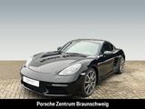 Porsche Cayman 982 Bi-Xenon Tempomat 85.849 km