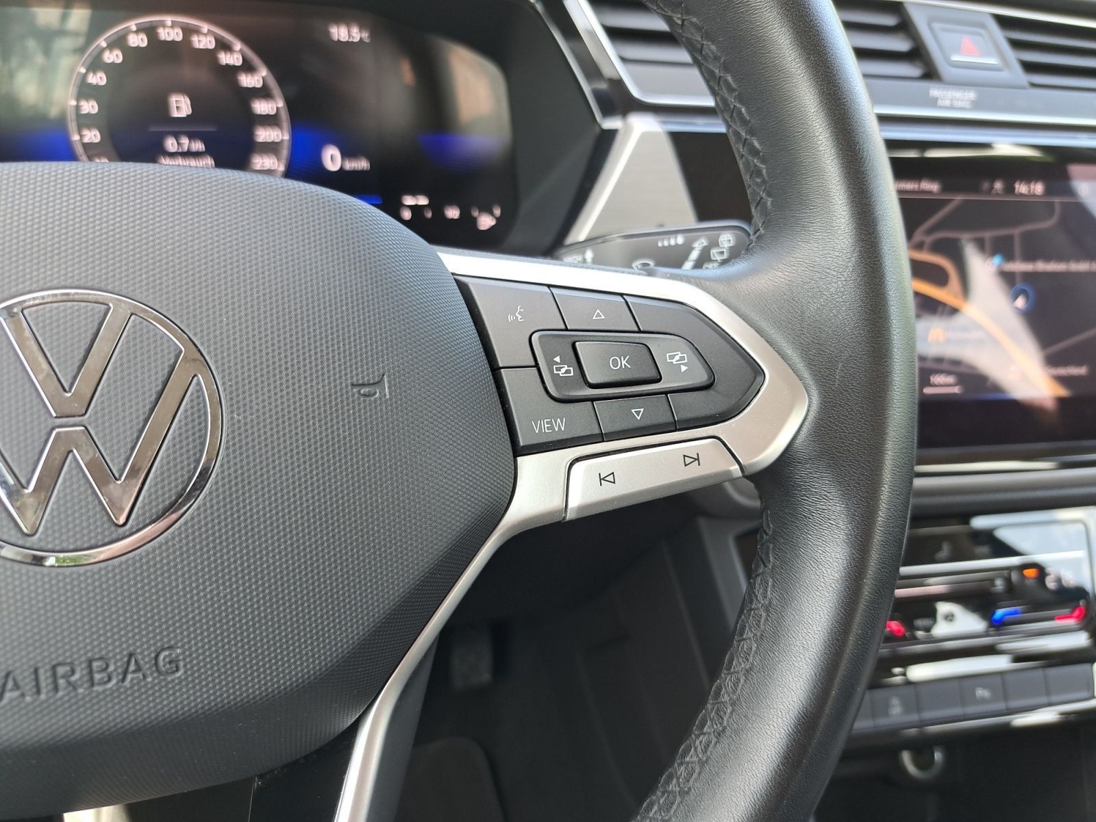Volkswagen Touran - Bild 29