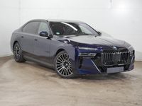 BMW 750 - Vorschau Bild 3