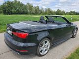 Audi A3 Cabriolet S line 1.4 TFSI  cod ultra S tronic - Audi in Augsburg