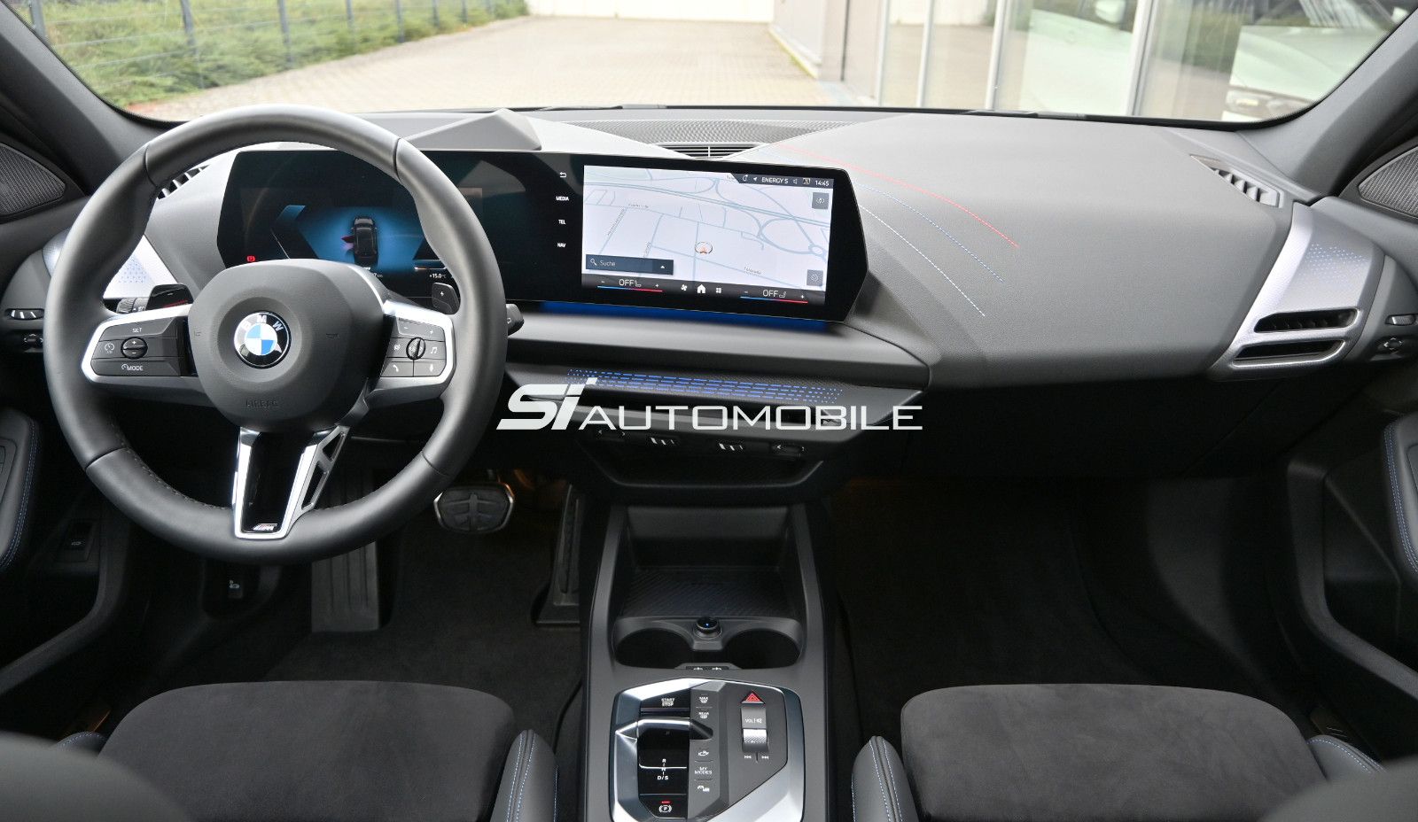 Fahrzeugabbildung BMW 120d M SPORT PRO °ACC°AHK°HARMAN°HUD°MEMO°360°